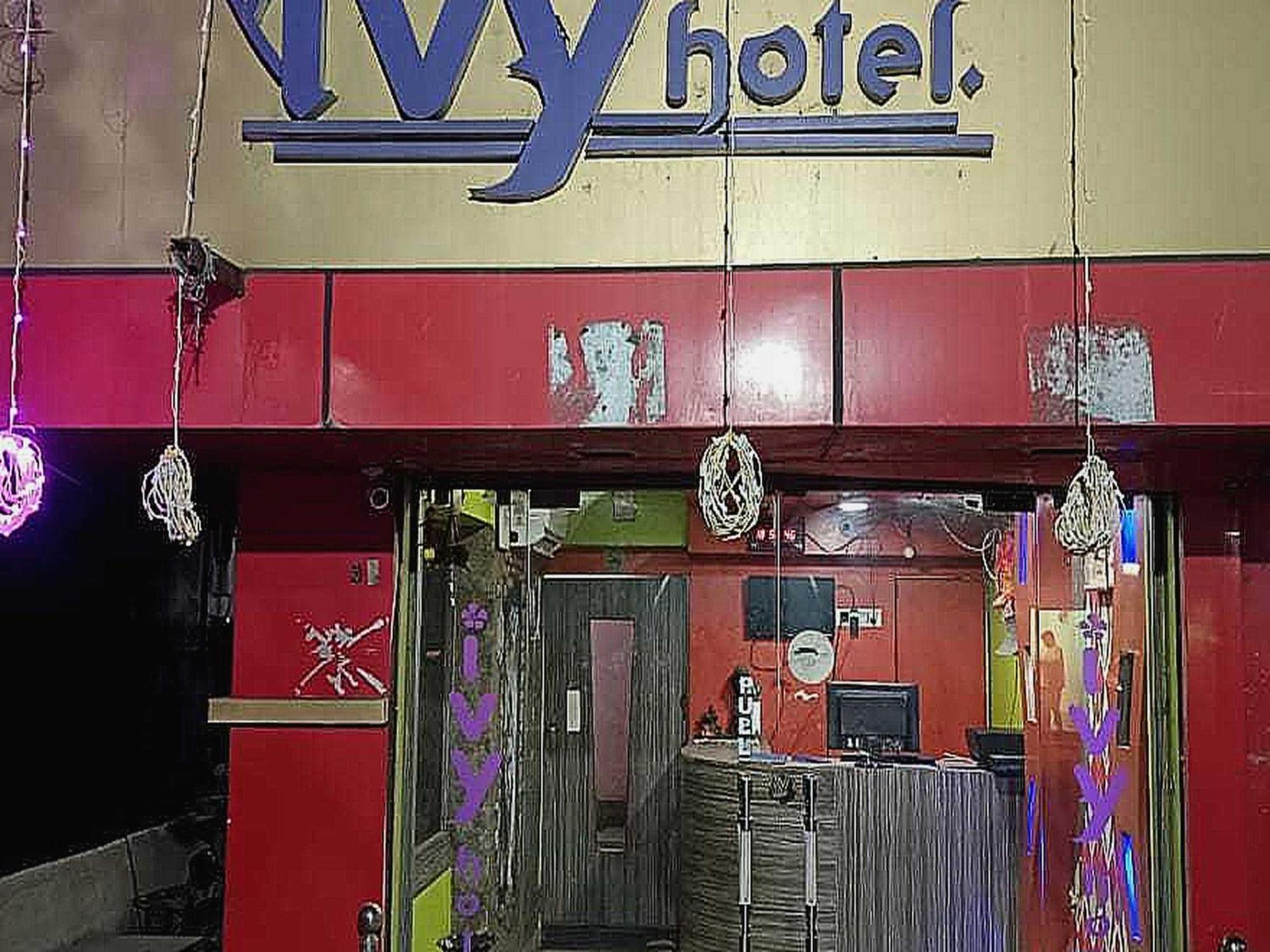 Hotel O Lvy Hotel Chanak Zewnętrze zdjęcie